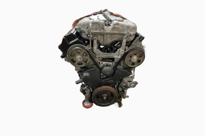 Acura TSX 3.5L V6 engines 2010 to 2014
