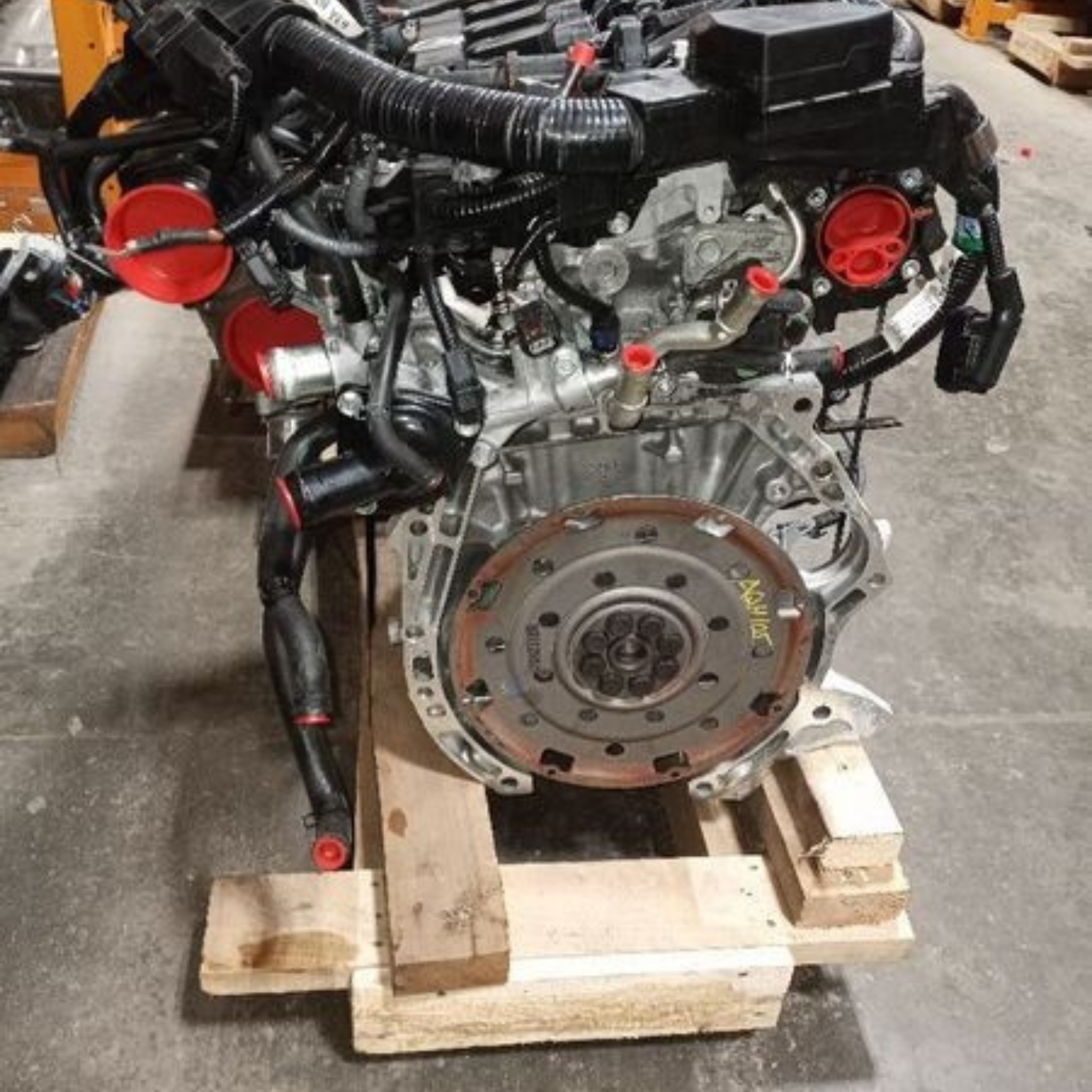 Moteurs Acura Integra 1.5L 2023-2024