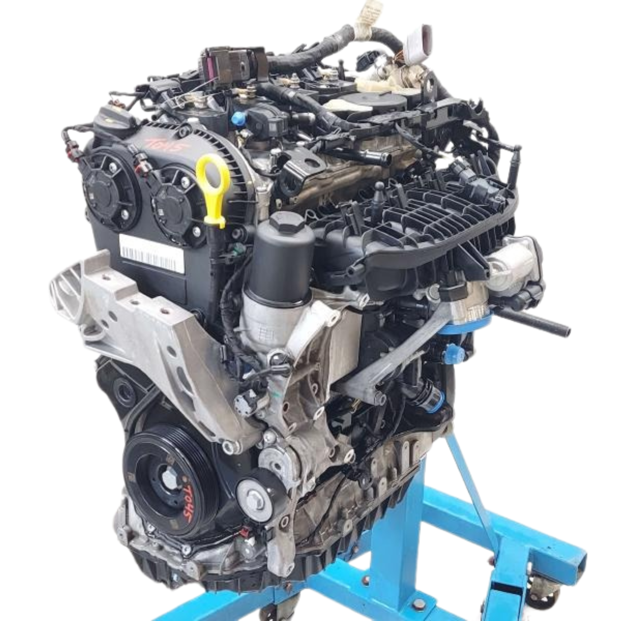 Moteurs Audi A3 2.0L 2019–2023