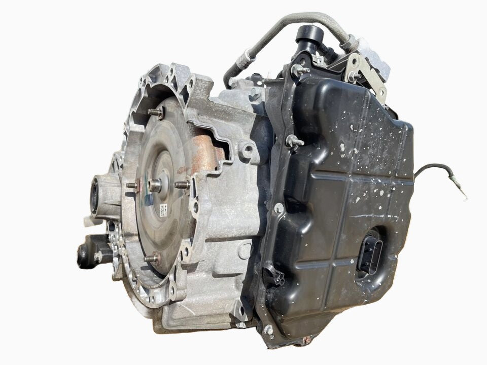 Ford Fusion 6-speed automatic transmission from 2013 to 2019