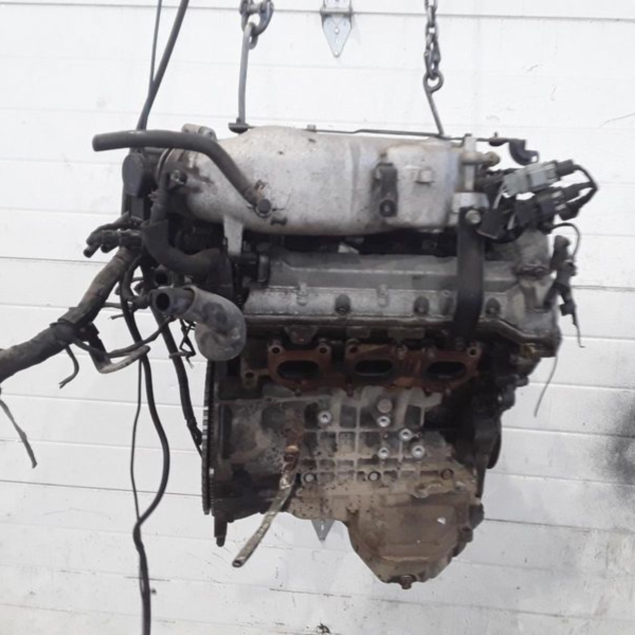 Moteurs Hyundai Santa Fe 3.3L 2007-2009
