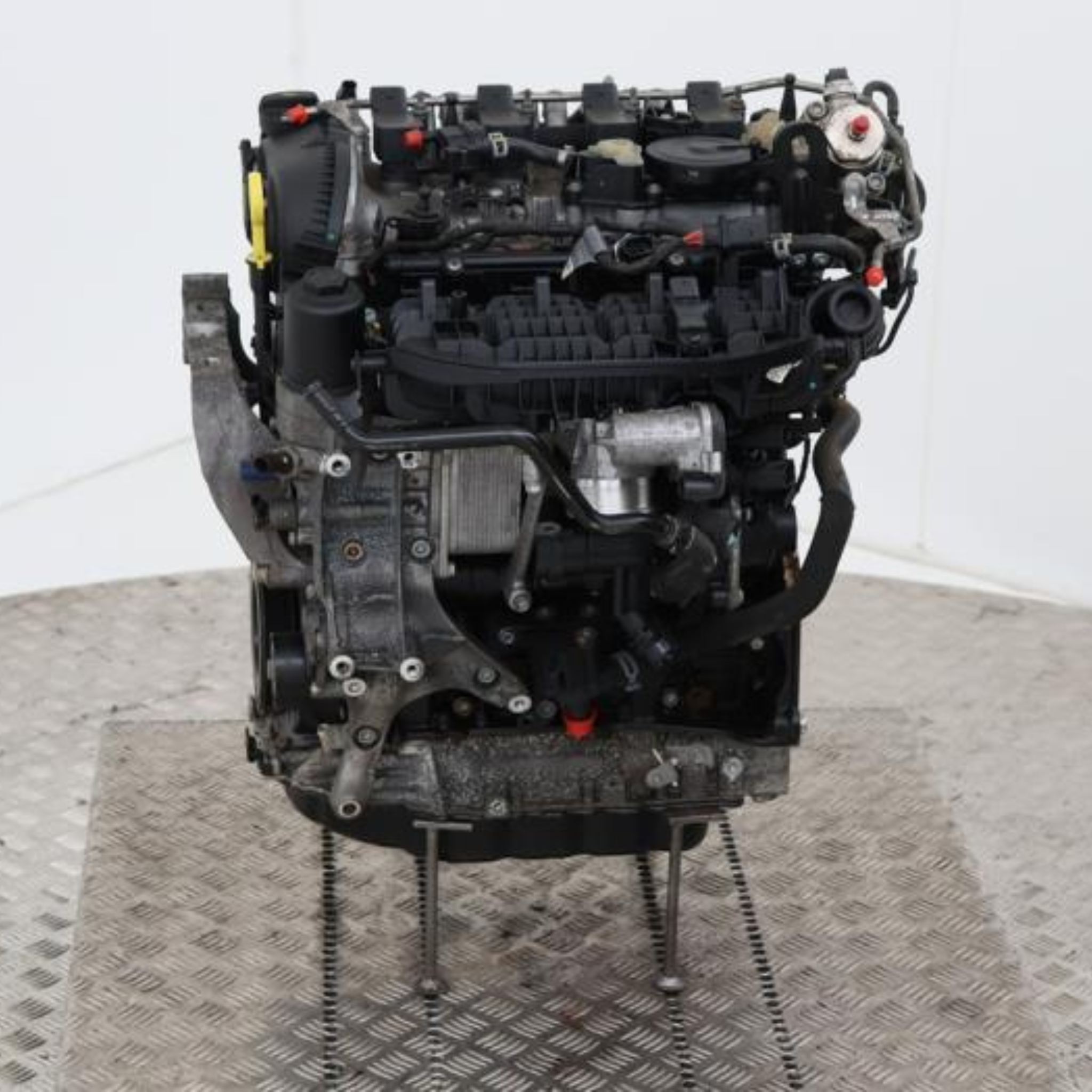 Moteurs Audi Q3 2.0L Turbo 2019–2023
