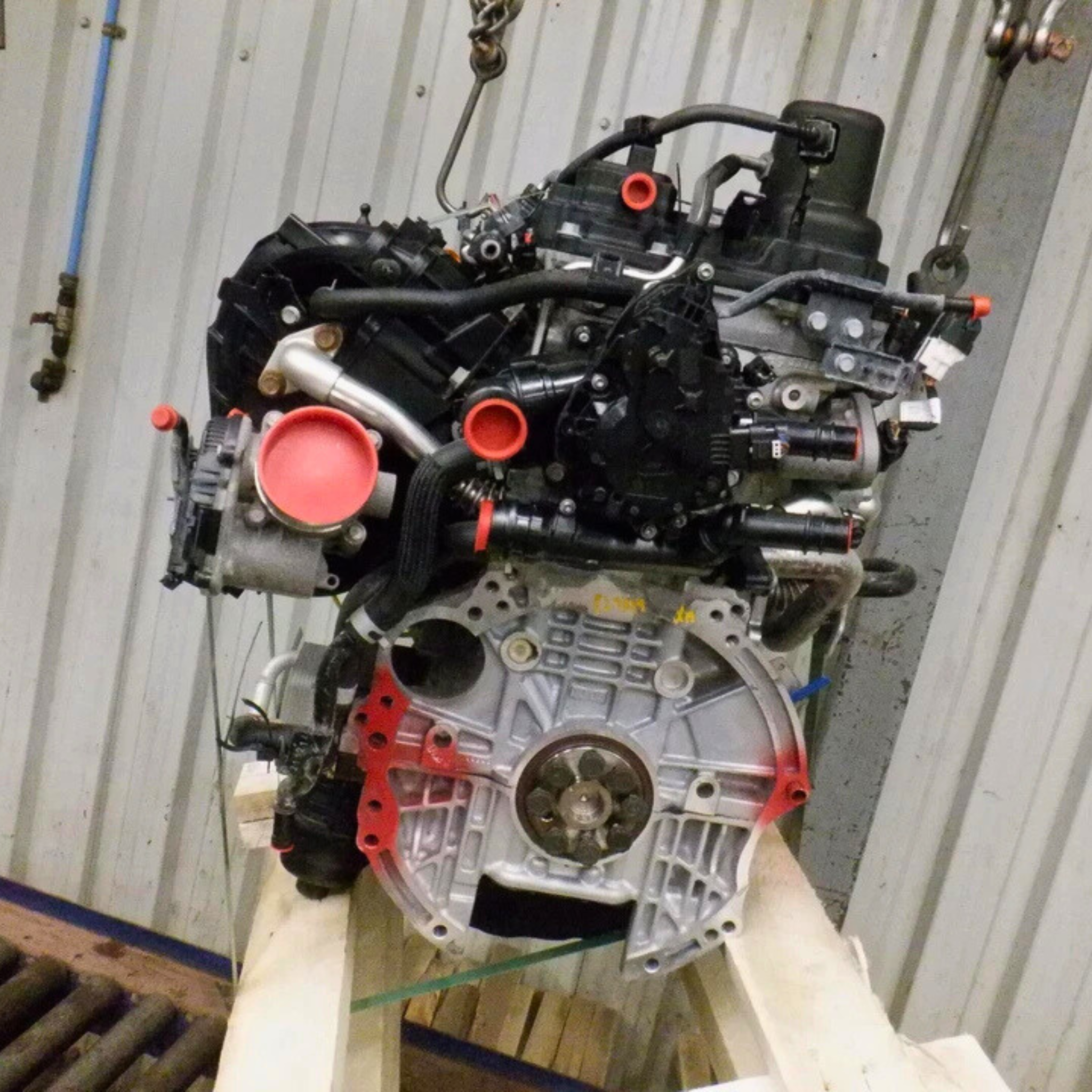 Moteurs Hyundai Sonata 2.5L 2020-2023
