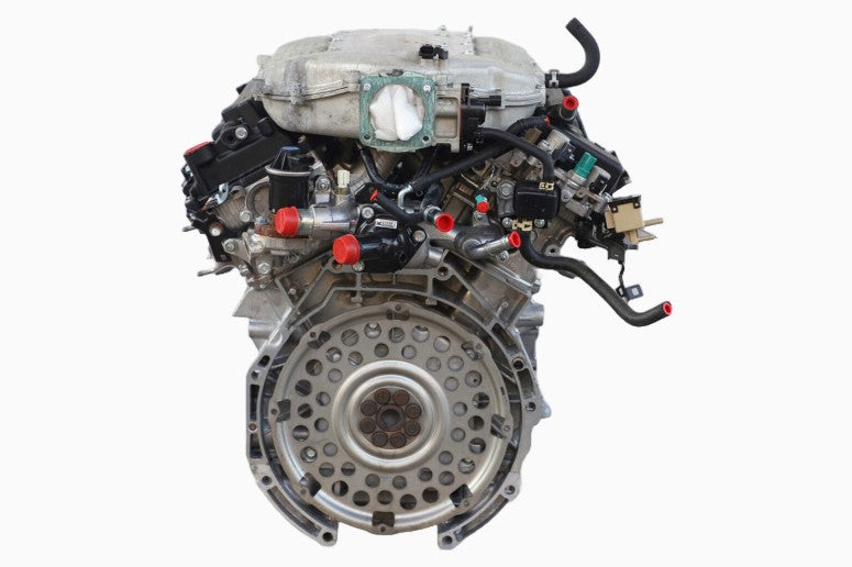 Engines Acura RDX 3.5L V6 6-cylinder 2016 to 2018