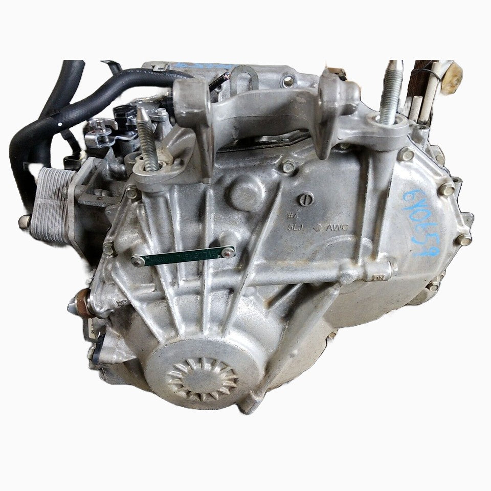 Honda CR-V Transmission Automatique à CVT de 2006 à 2023