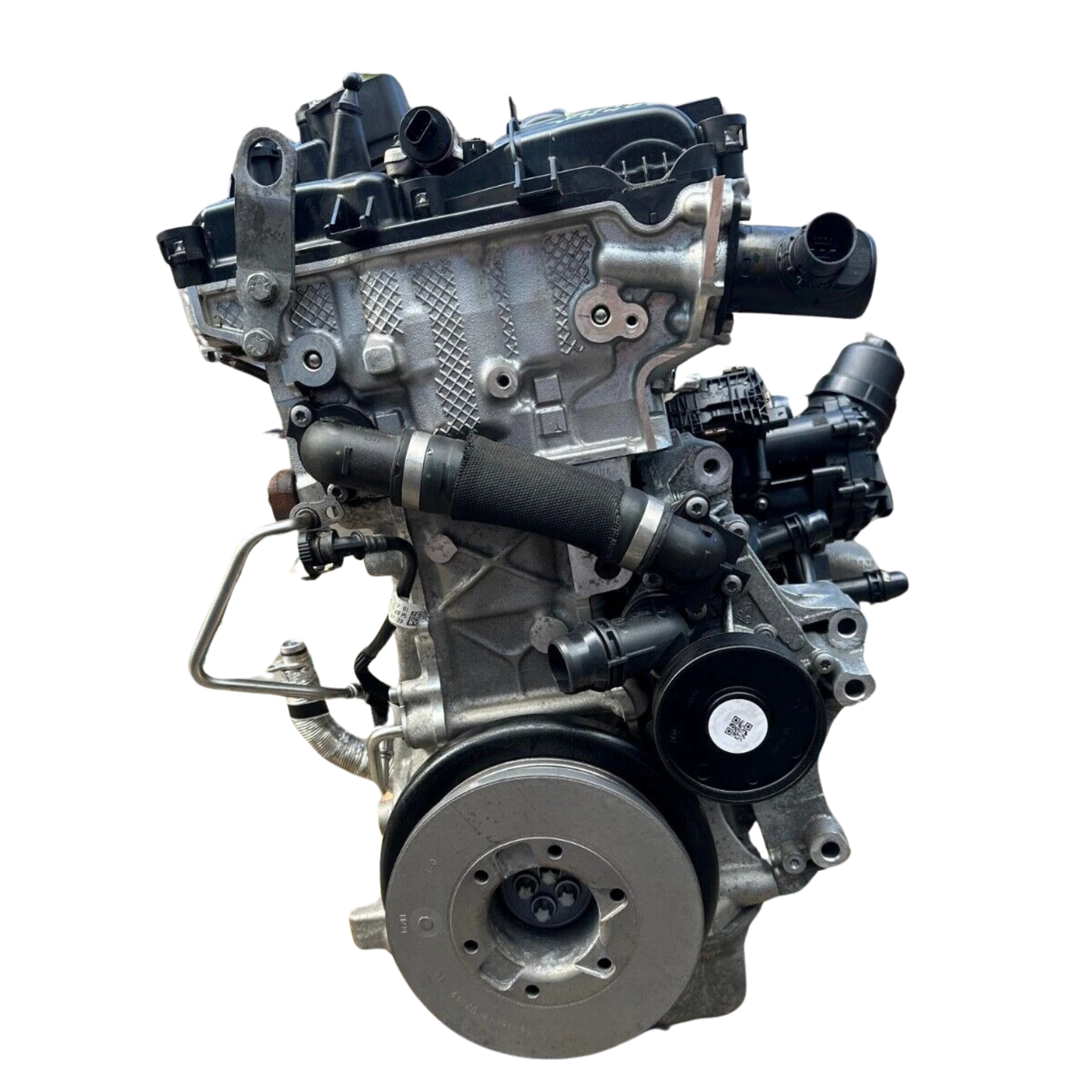 Moteurs BMW X3 2.0L B46 PHEV 2020–2022 (xDrive30e hybride rechargeable)