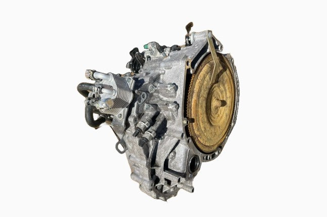 Acura RLX 10-speed automatic transmission from 2014 to 2023