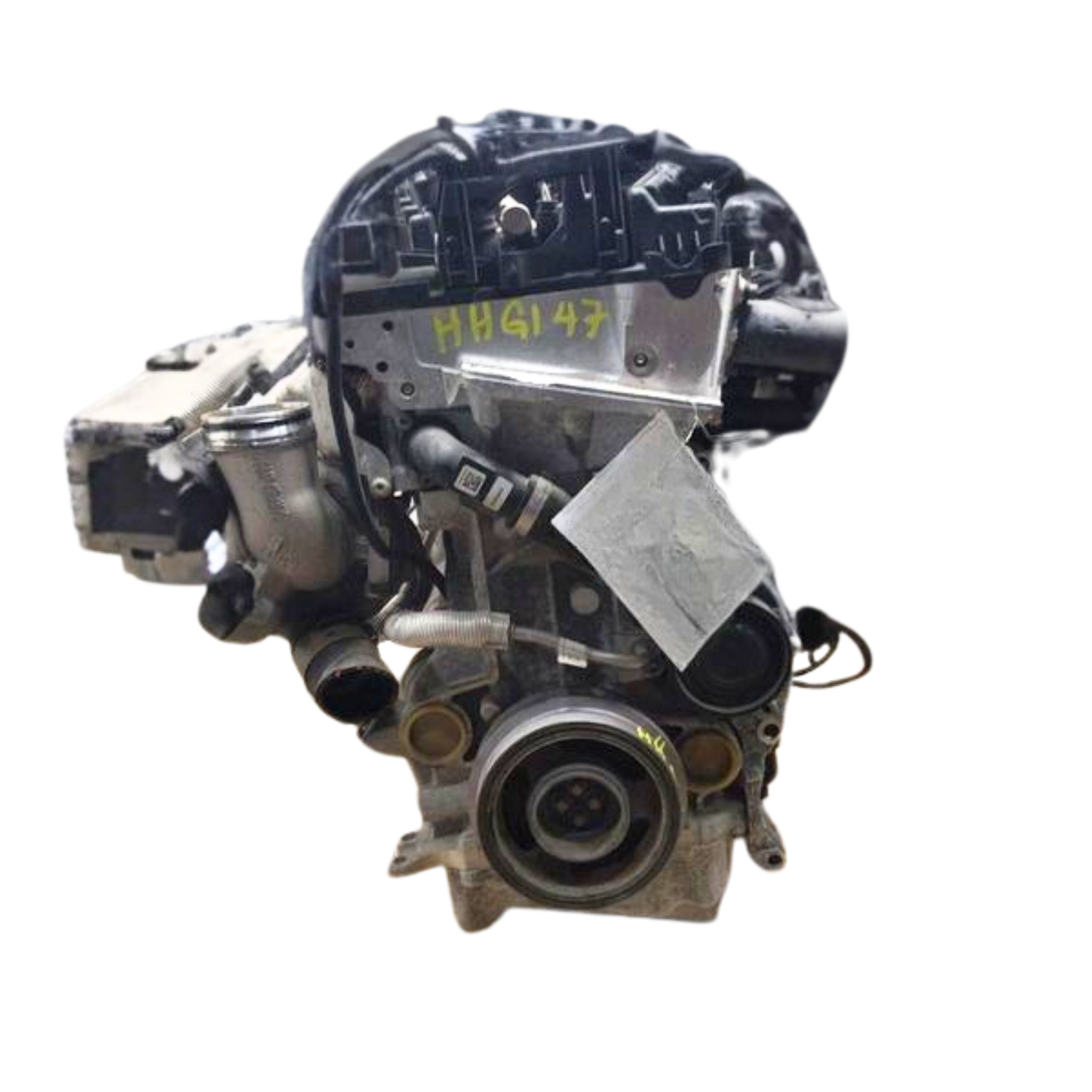 Moteurs BMW 228i 2.0L AWD 2020–2021