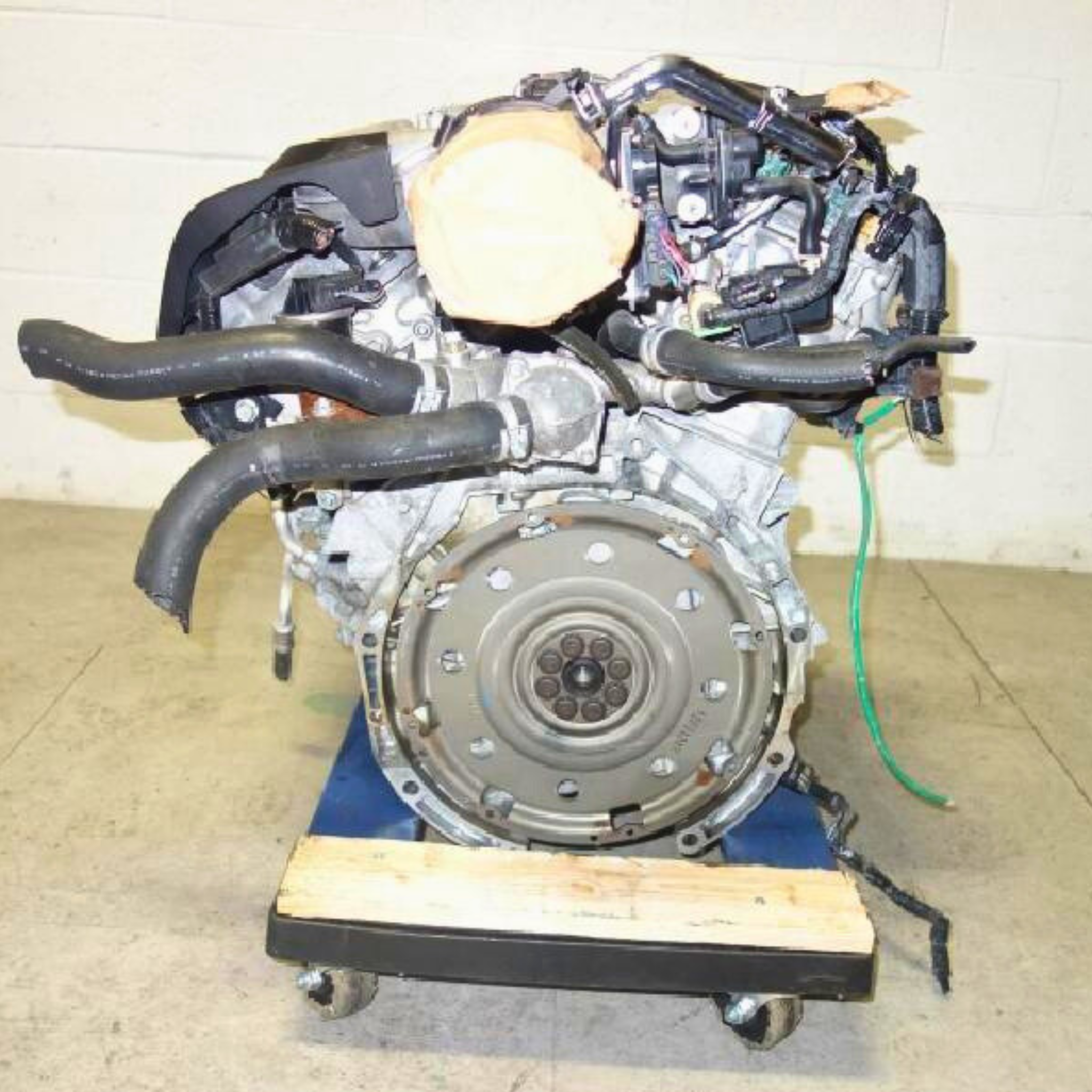Moteurs Acura RDX 3.5L 2013–2015