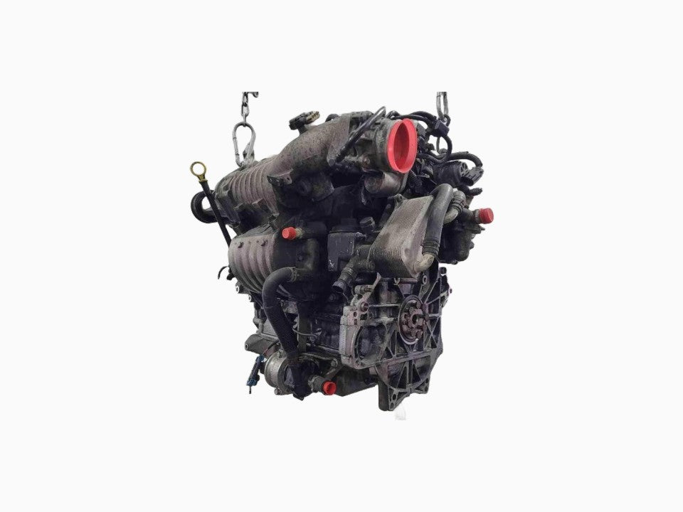 Toyota Land Cruiser 4.2L Diesel Engines