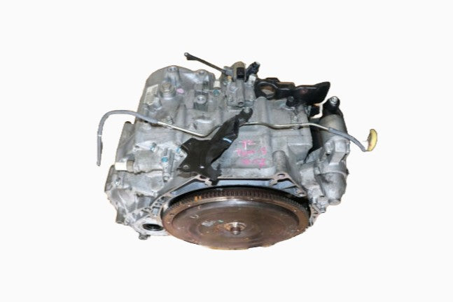 Acura TL 5-speed automatic transmission from 2007 to 2014