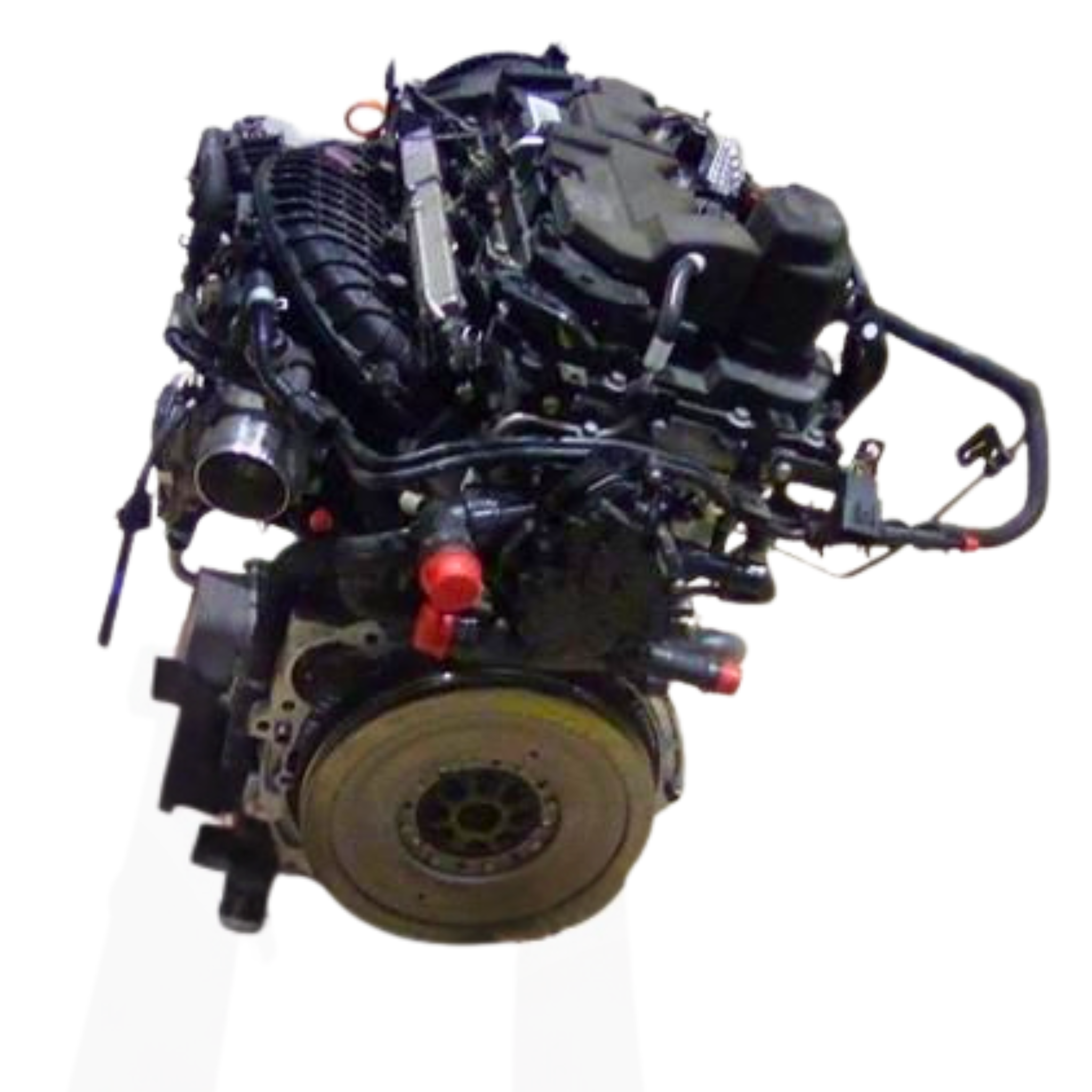 Moteurs Hyundai Santa Fe 2.5L Turbo 2021-2023