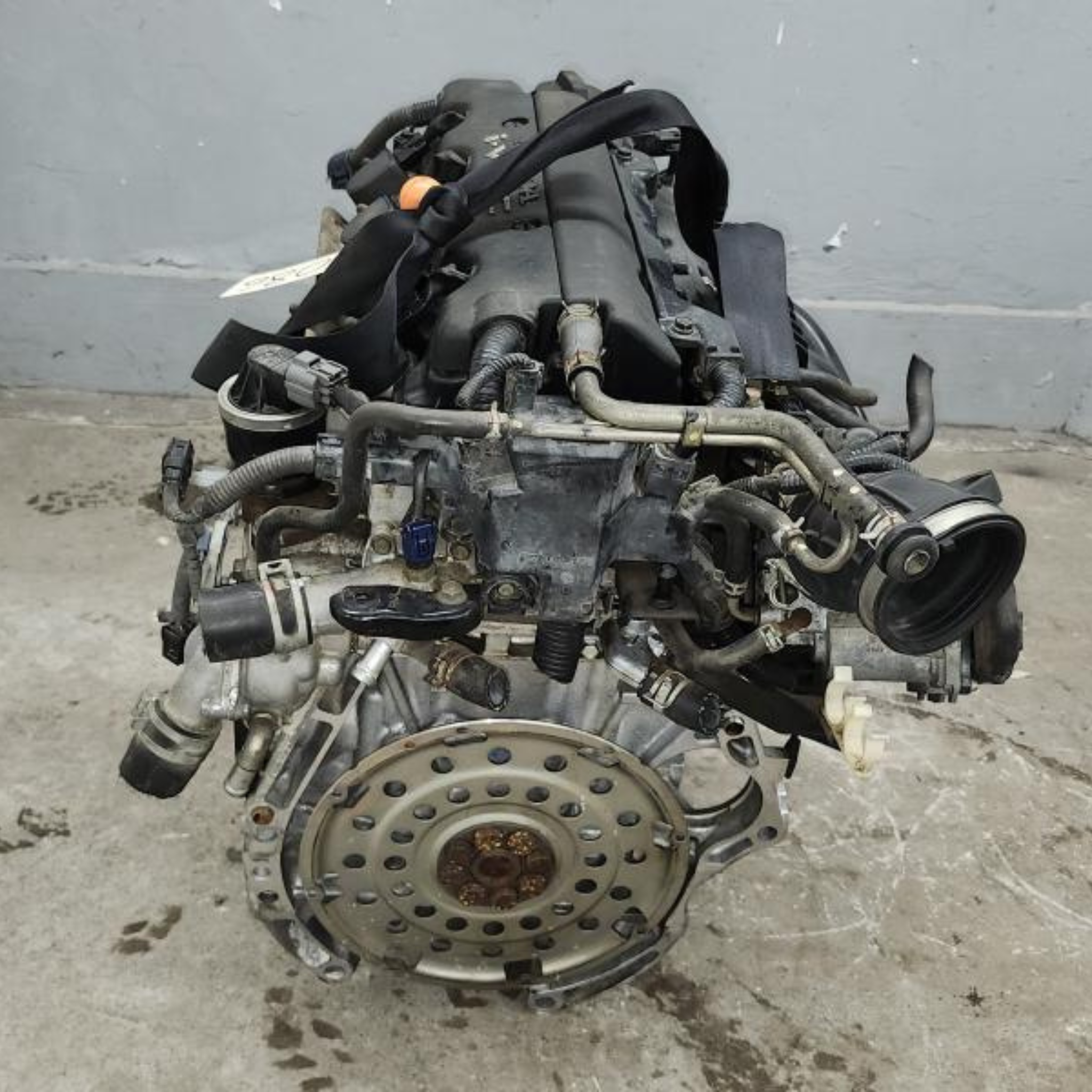 Moteurs Honda Civic 1.8l 2006–2011