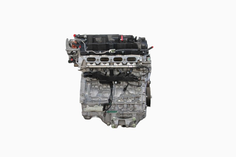 Acura ILX 2.0L 4-cylinder engines 2013 to 2015
