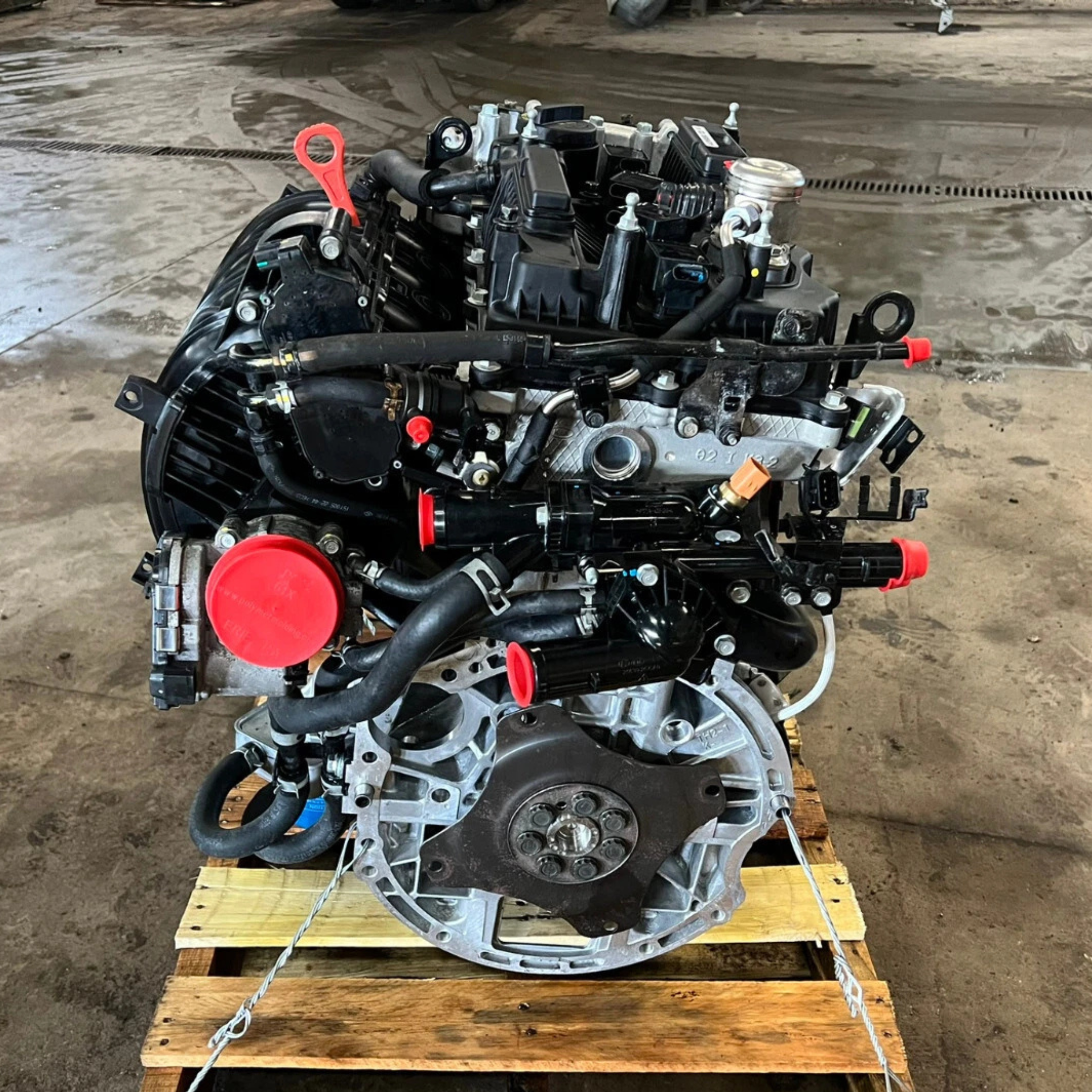 Moteurs Hyundai Sonata 2.4L 2015-2019