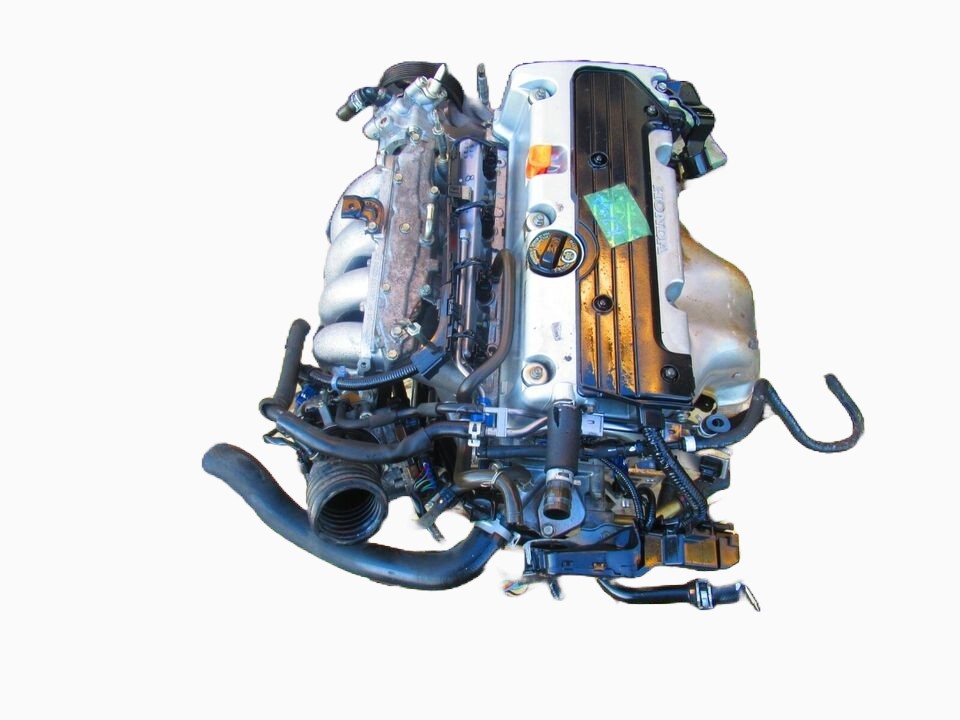 Moteurs Honda Accord 2.0L V6 2014 à 2019