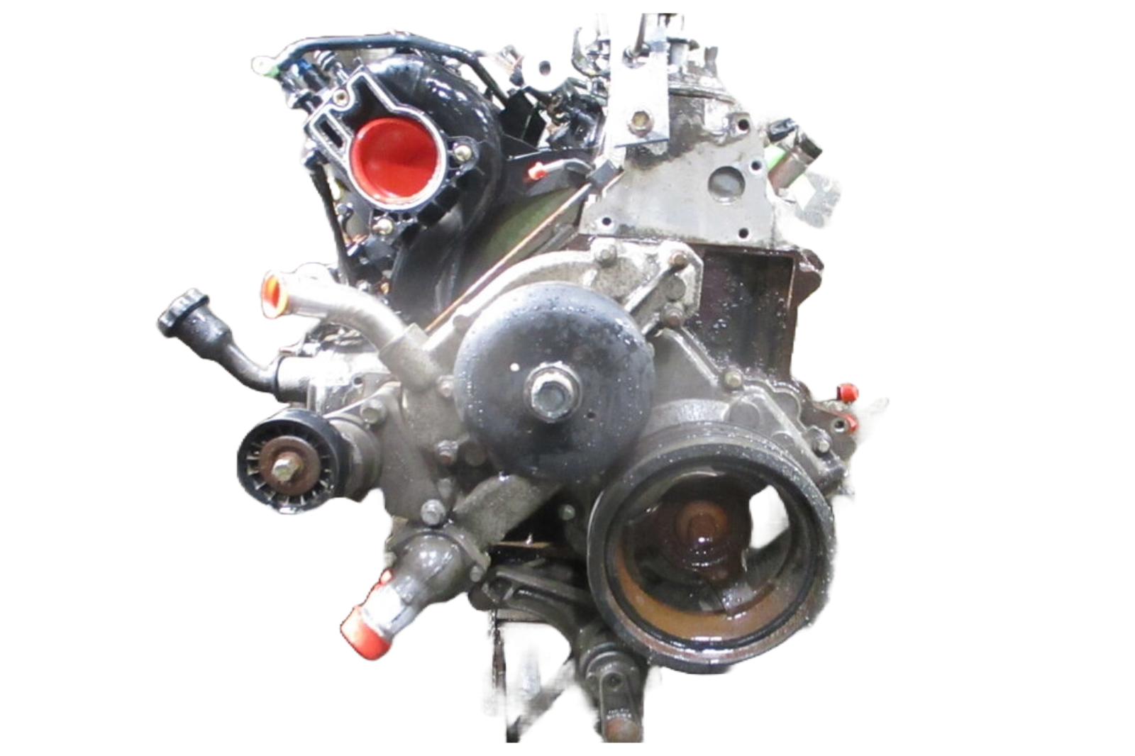MINI Cooper 1.6L Transmission manuelle à 5 vitesses 2001-2006