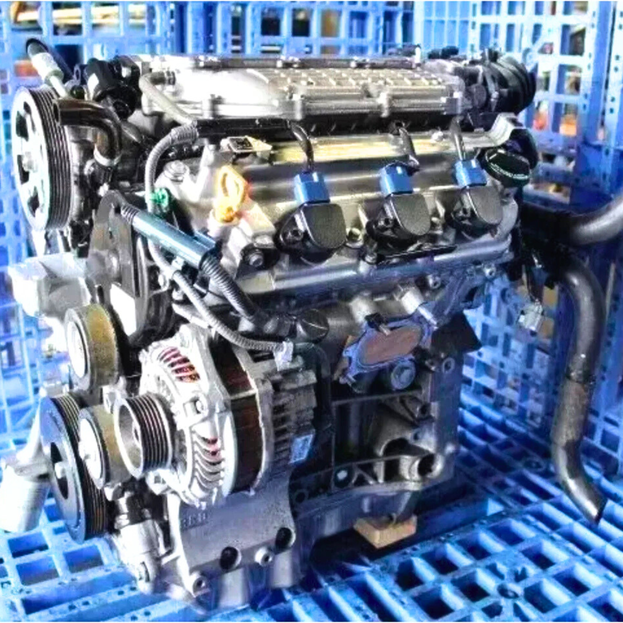 Moteurs Acura TL 3.2L 2004–2006