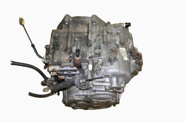Acura TL 6-speed automatic transmission from 2007 to 2014