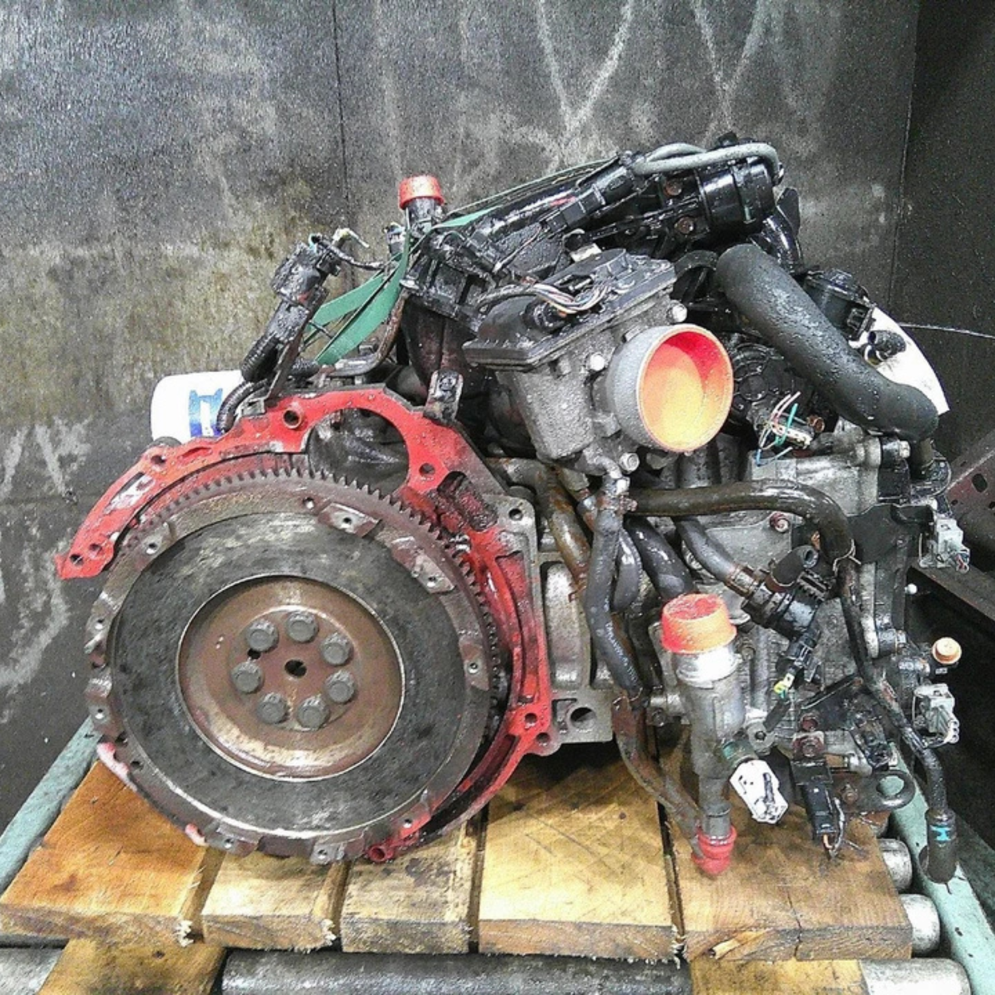 Moteurs Hyundai Elantra 1.8L GT 2012–2013
