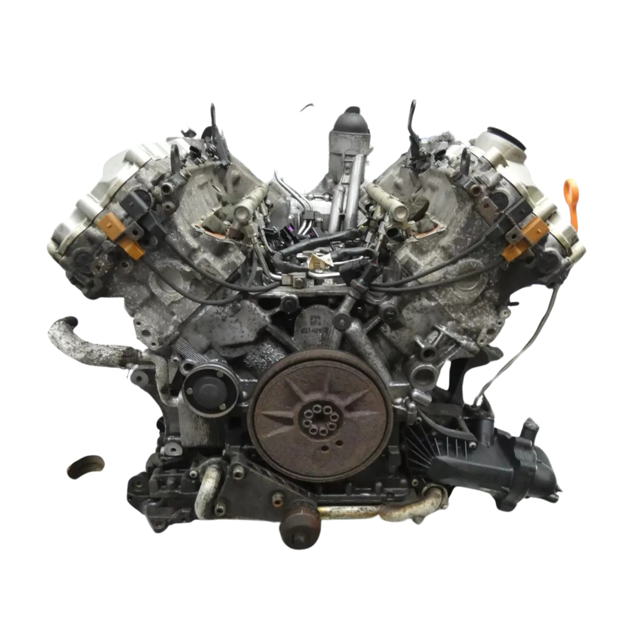 Moteurs Audi A6 4.2L 2005–2006