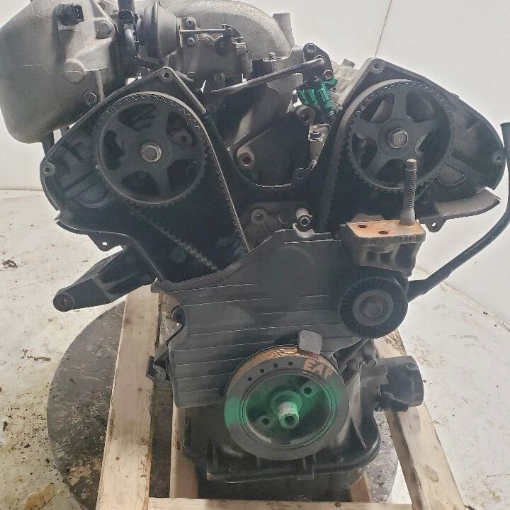 Moteurs Hyundai Tucson 2.7L 2005-2010