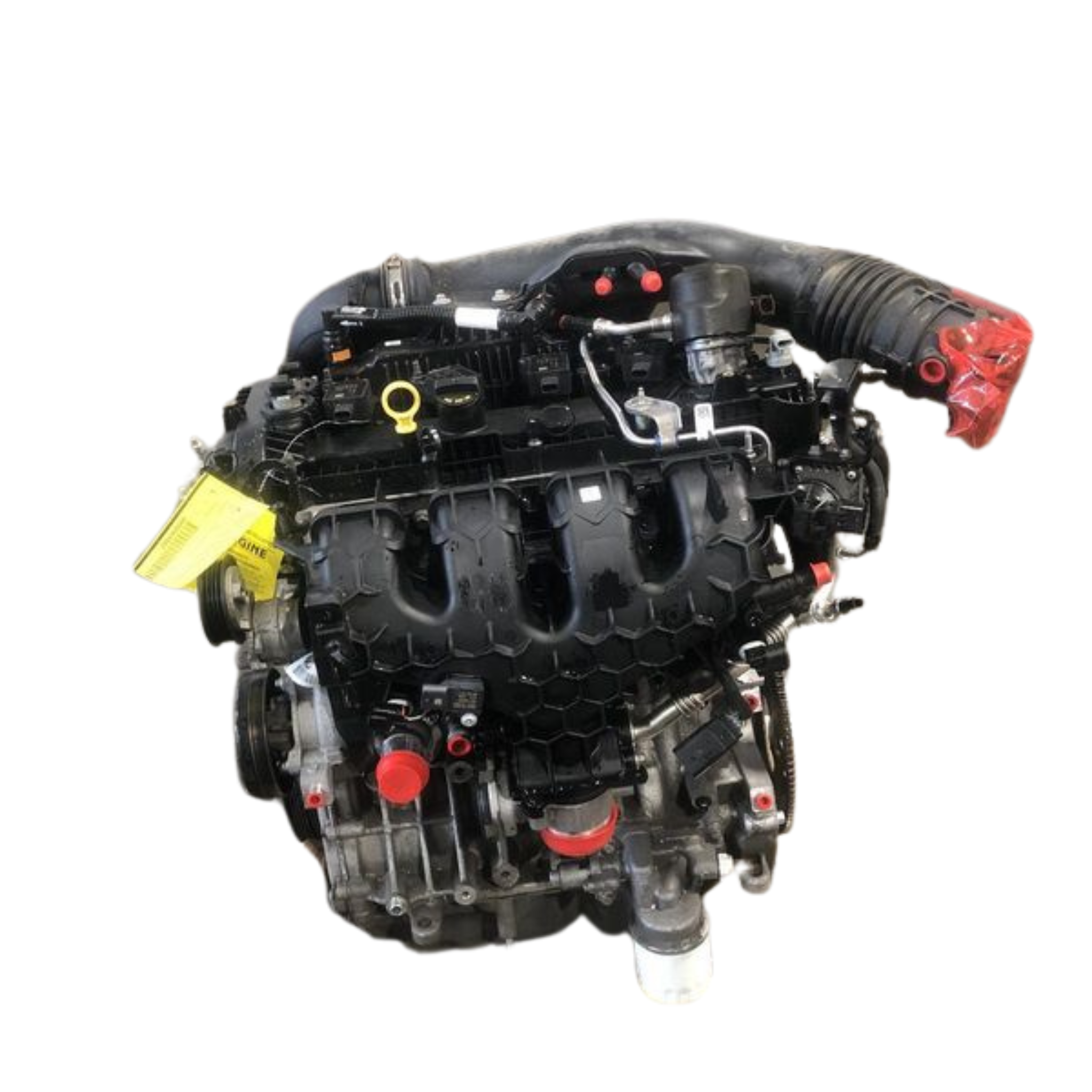 Moteurs Ford Edge 2.0L Turbo 2019–2024 (opt moteur turbo, 4 cylindres)
