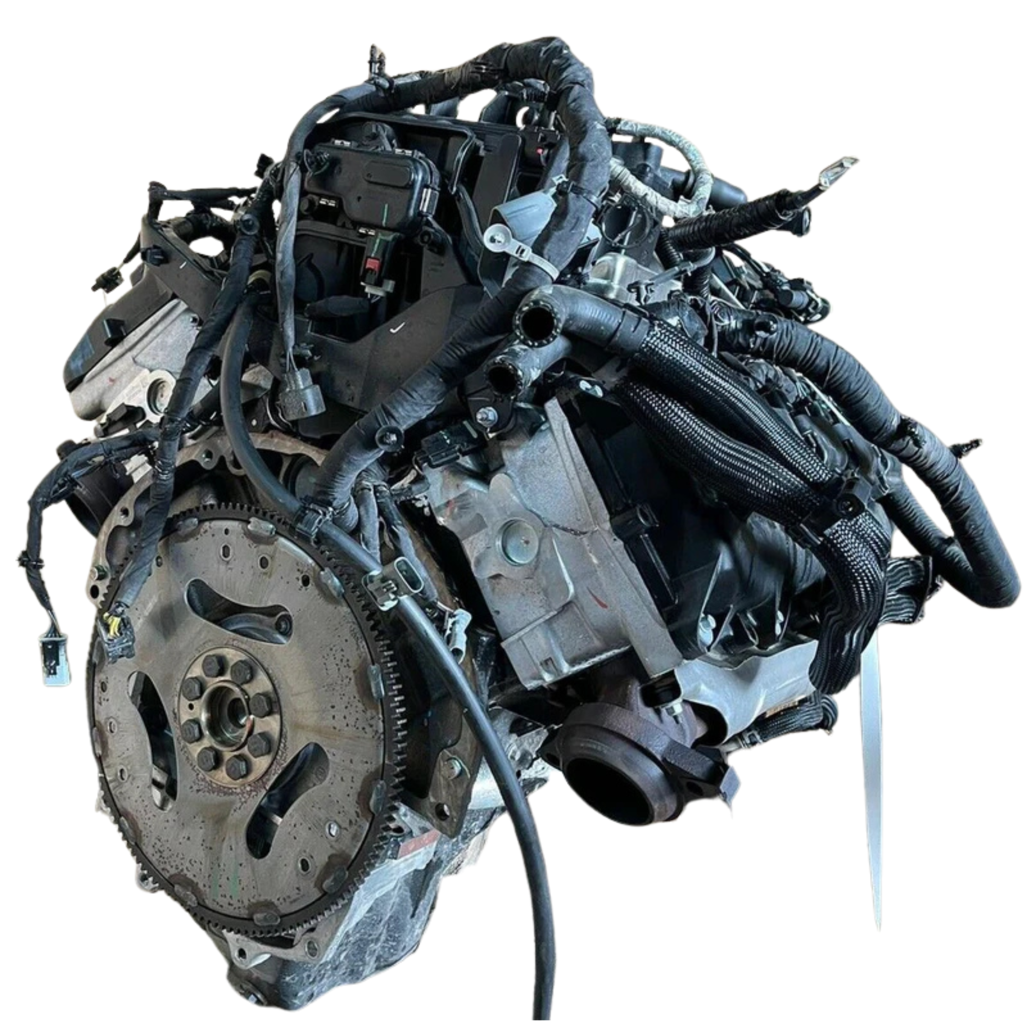 Moteurs DODGE RAM 1500 3.6L 2014–2024 (OPT ERB, SANS STOP/START AUTOMATIQUE)