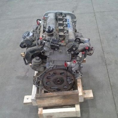 2.4 Liter Engines Chevrolet Malibu 2010 to 2016