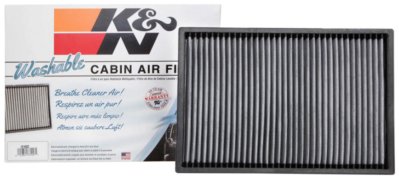 K&amp;N Replacement Cabin Air Filter