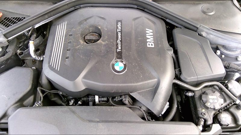 BMW 230i 2.0L TwinPower Turbo  Engines!!!!! (2017-2020)!!!!