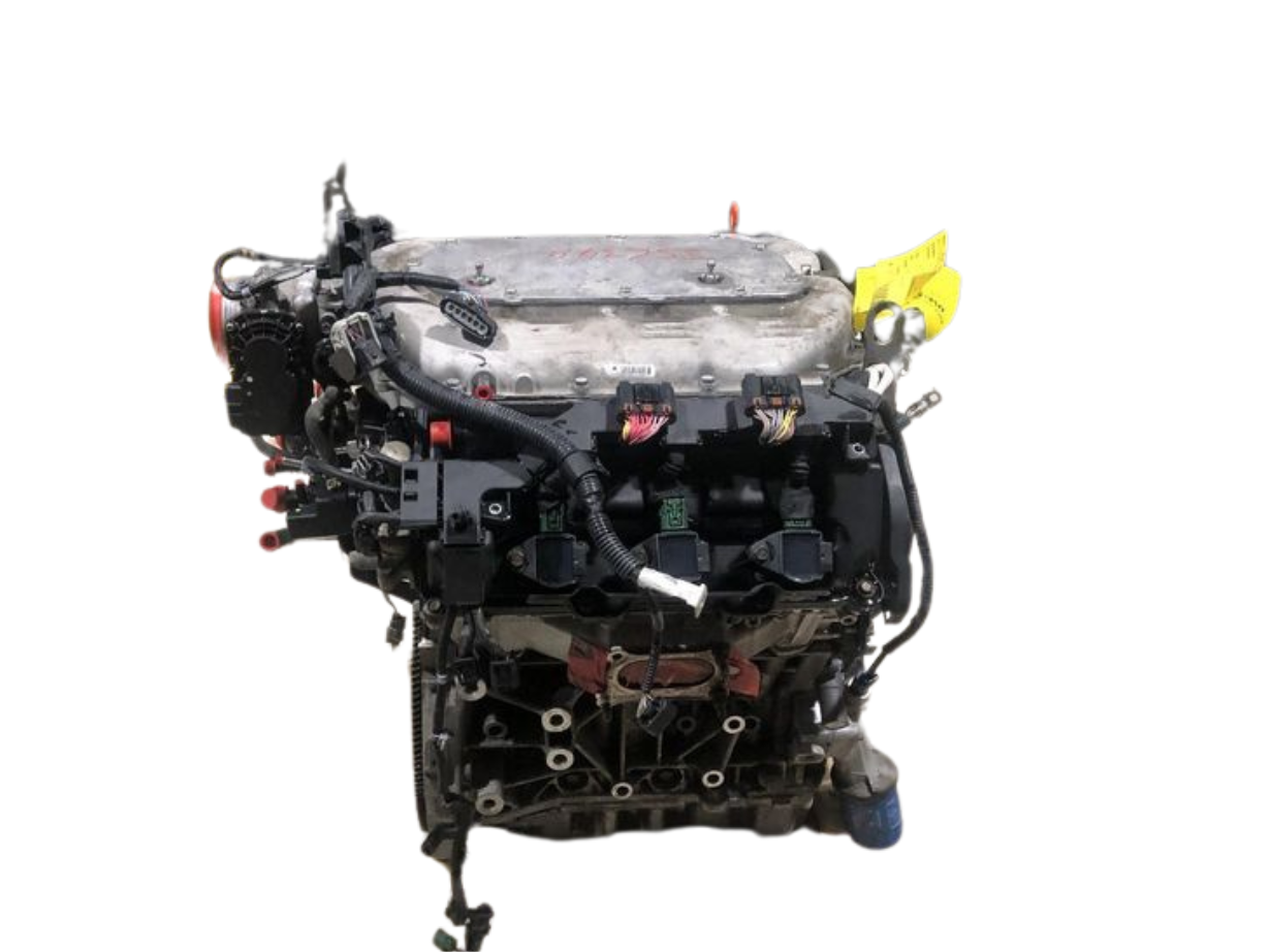 Moteurs Acura MDX 3.5L 2016-2018