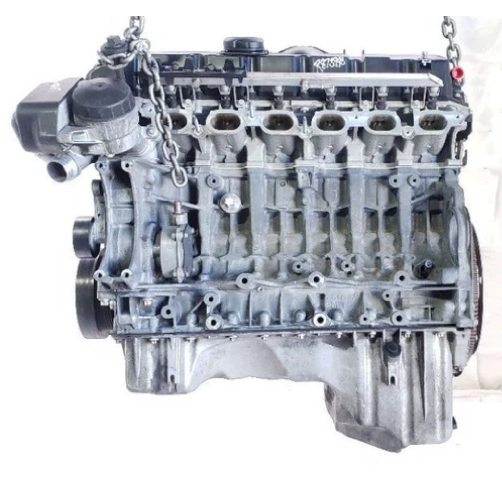 Moteurs BMW Z4 3.0L N52 2007–2008 (3.0si, 255 HP, AT, Rdstr)