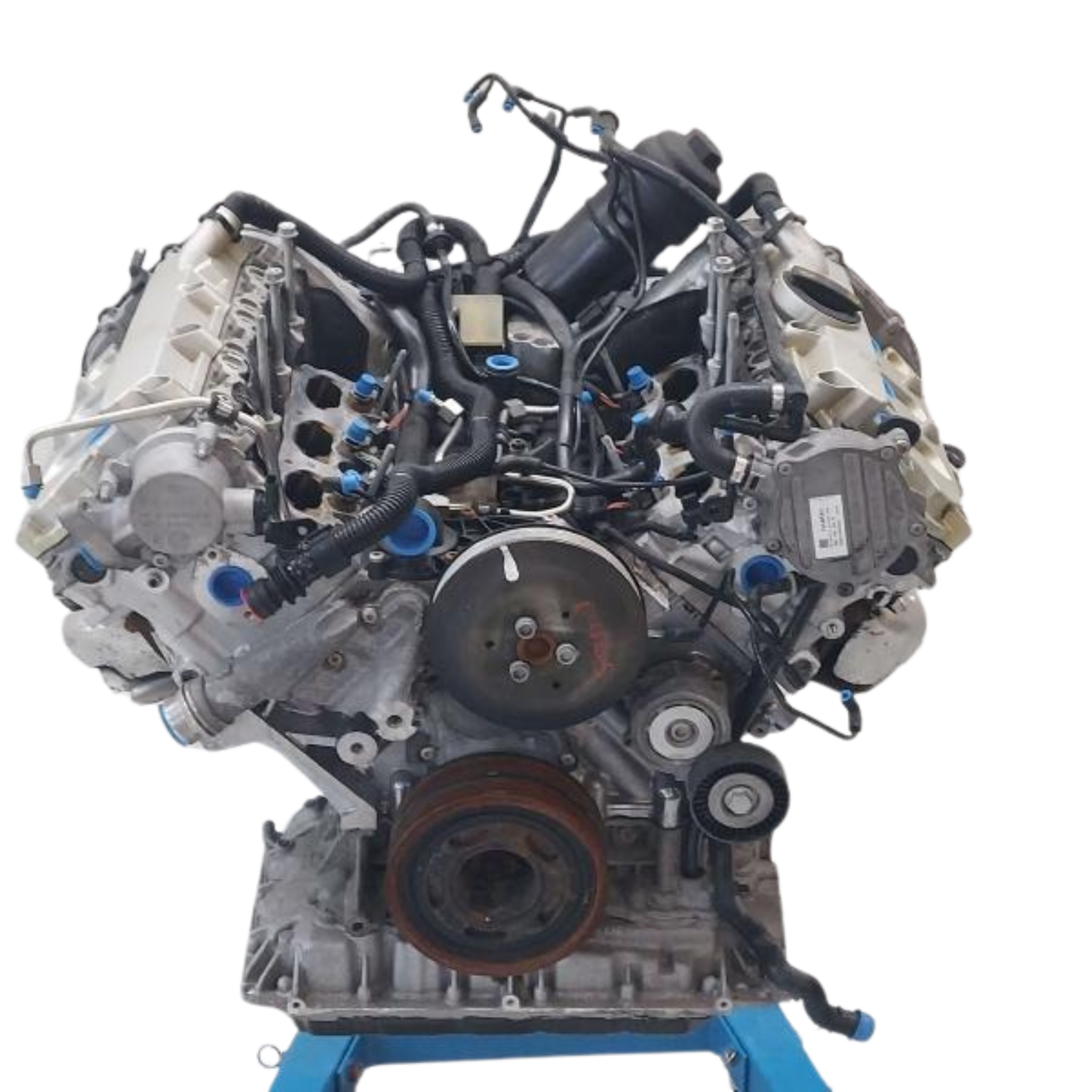 Moteurs Audi A6 3.0L Supercharged 2012–2015