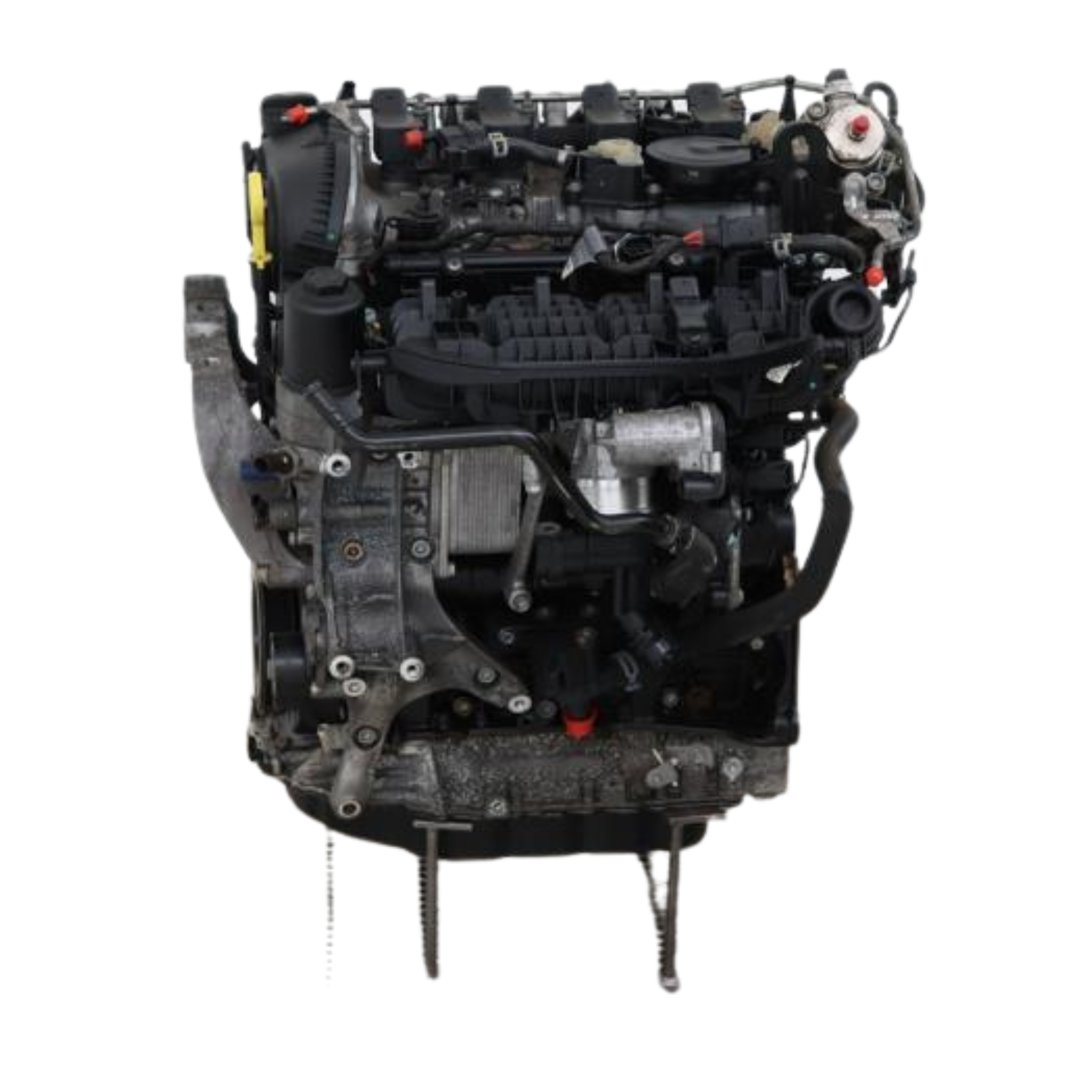 Moteurs Audi Q3 2.0L Turbo 2019–2023