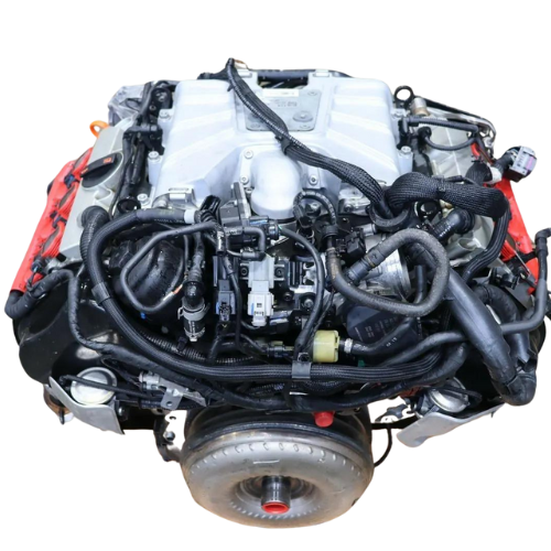 Moteur AUDI Q7 3.0L TFSI V6 2006 à 2015