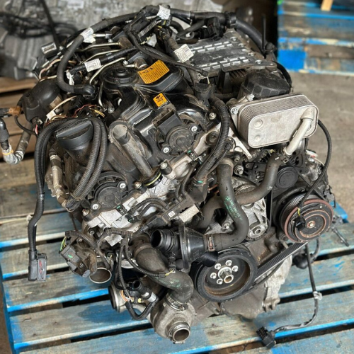 Moteur BMW X3 228i 2.0L N20B20 turbo I4 2011 à 2014