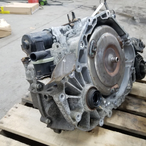 Buick Regal 2.4L transmission automatique à 6 vitesses 2011 à 2017