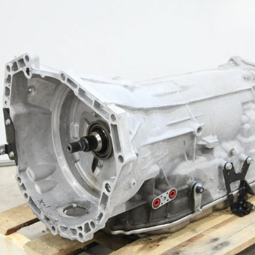 Cadillac Cts 3.6L transmission automatique à 6 vitesses AWD 2014 à 2019