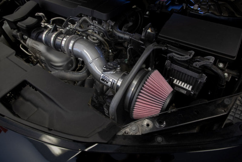 K&amp;N 21-23 Acura TLX Cold-Air Intake System