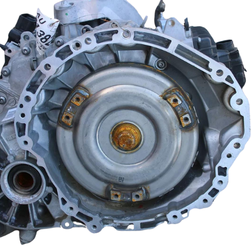 Chrysler 200 3.6L Transmission Automatique à 9 vitesses 2015 à 2017