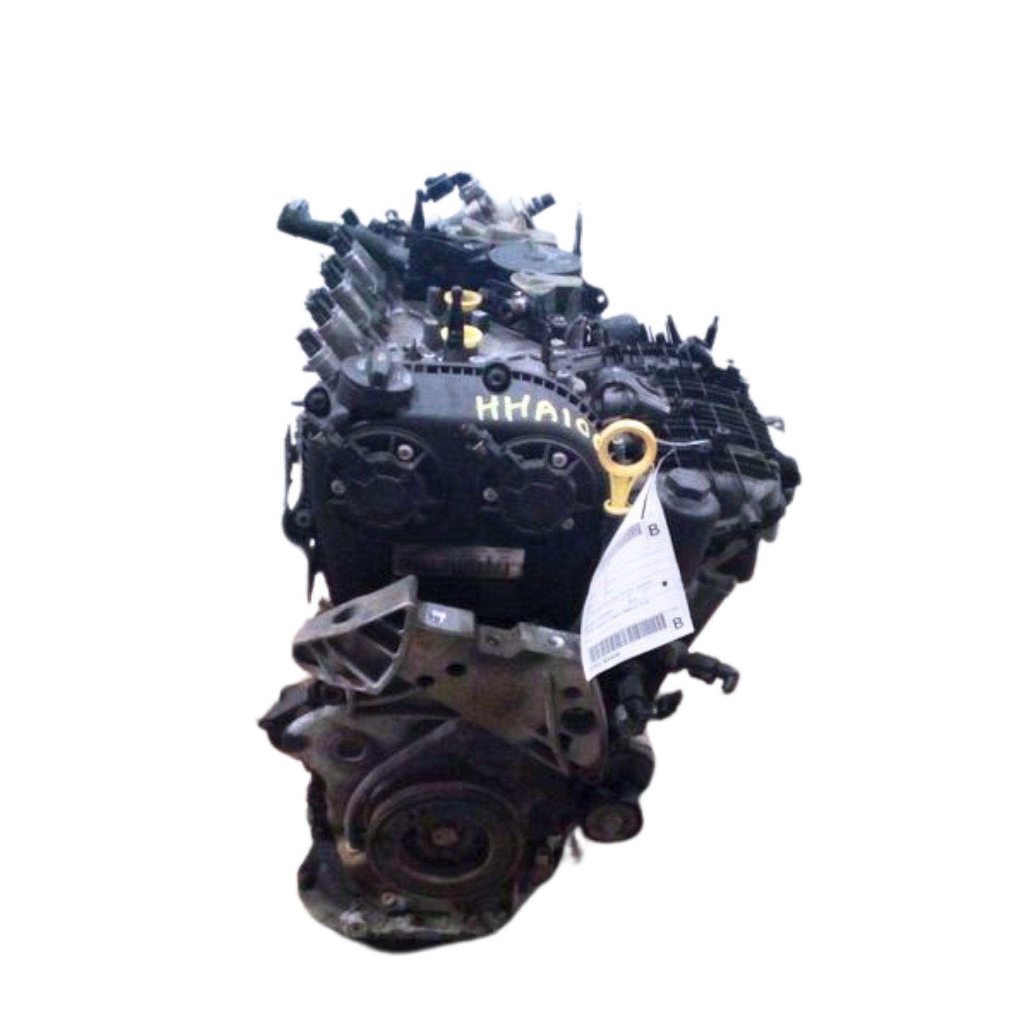 Moteurs Audi A3 2.0L 2015–2016 (CNTC)