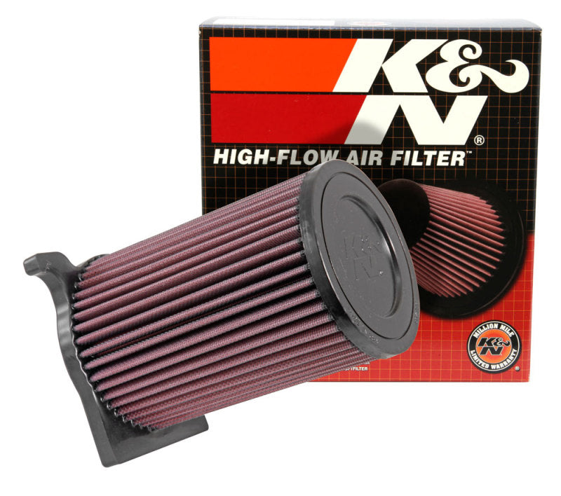 K&amp;N 16-17 Yamaha YFM700 Grizzly 708CC Replacement Drop In Air Filter