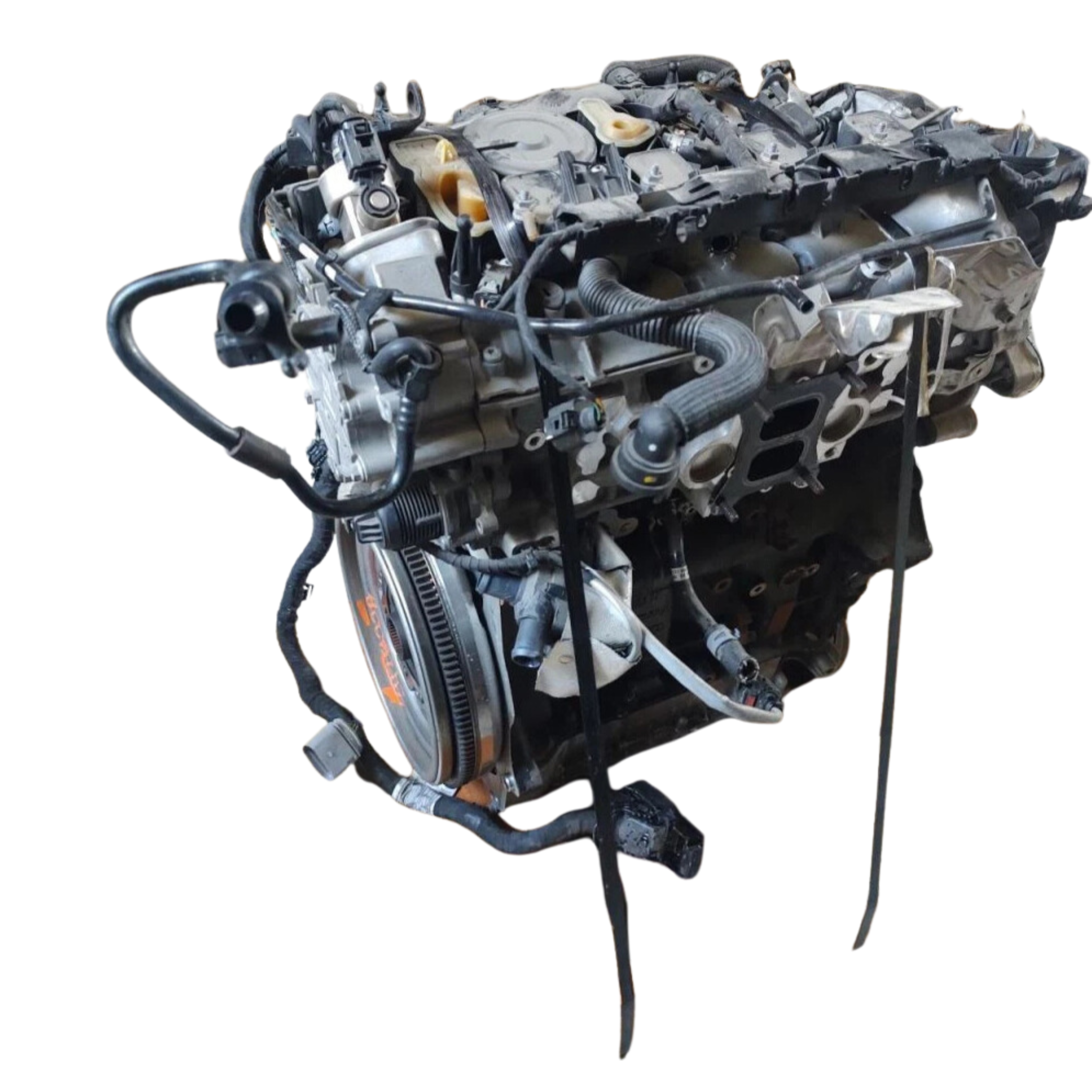Moteurs Audi A3 2.0L 2019–2022 (CZRA)