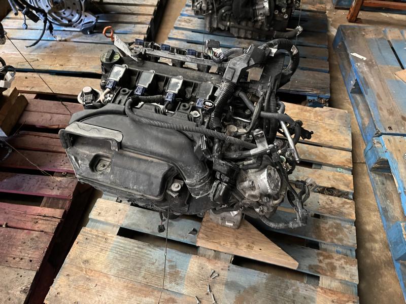 Moteurs Acura ILX  1.5L 2013–2015