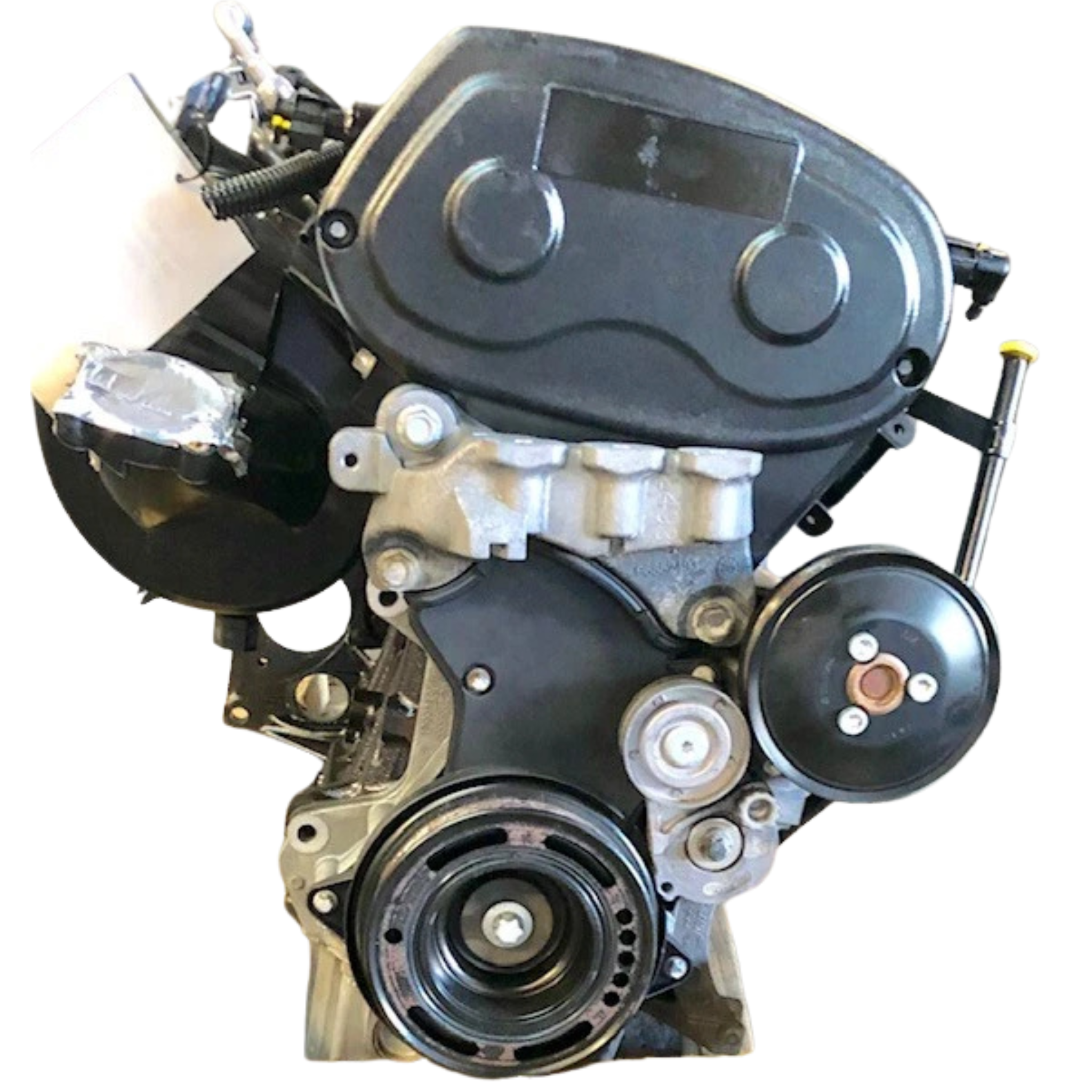 Moteur Chevrolet Sonic 1.8L 2016–2018 (opt LUW, automatique, 4 cylindres)