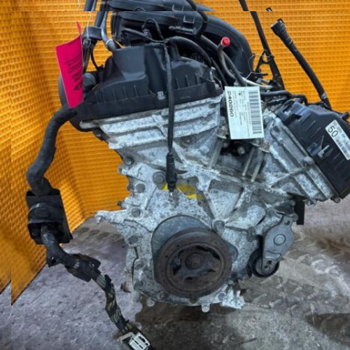 Moteur Lincoln Lincoln Mkt 3.7L 2010-2019