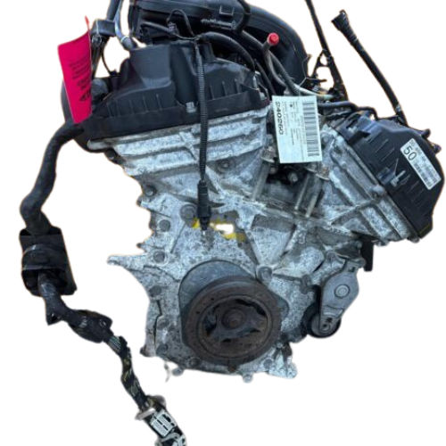 Moteur Lincoln Lincoln Mkt 3.7L 2010-2019