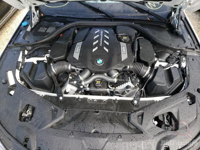 BMW 8540i 4.4L AWD Twin Turbo V8 Engine!!!!! (2019 - 2021)