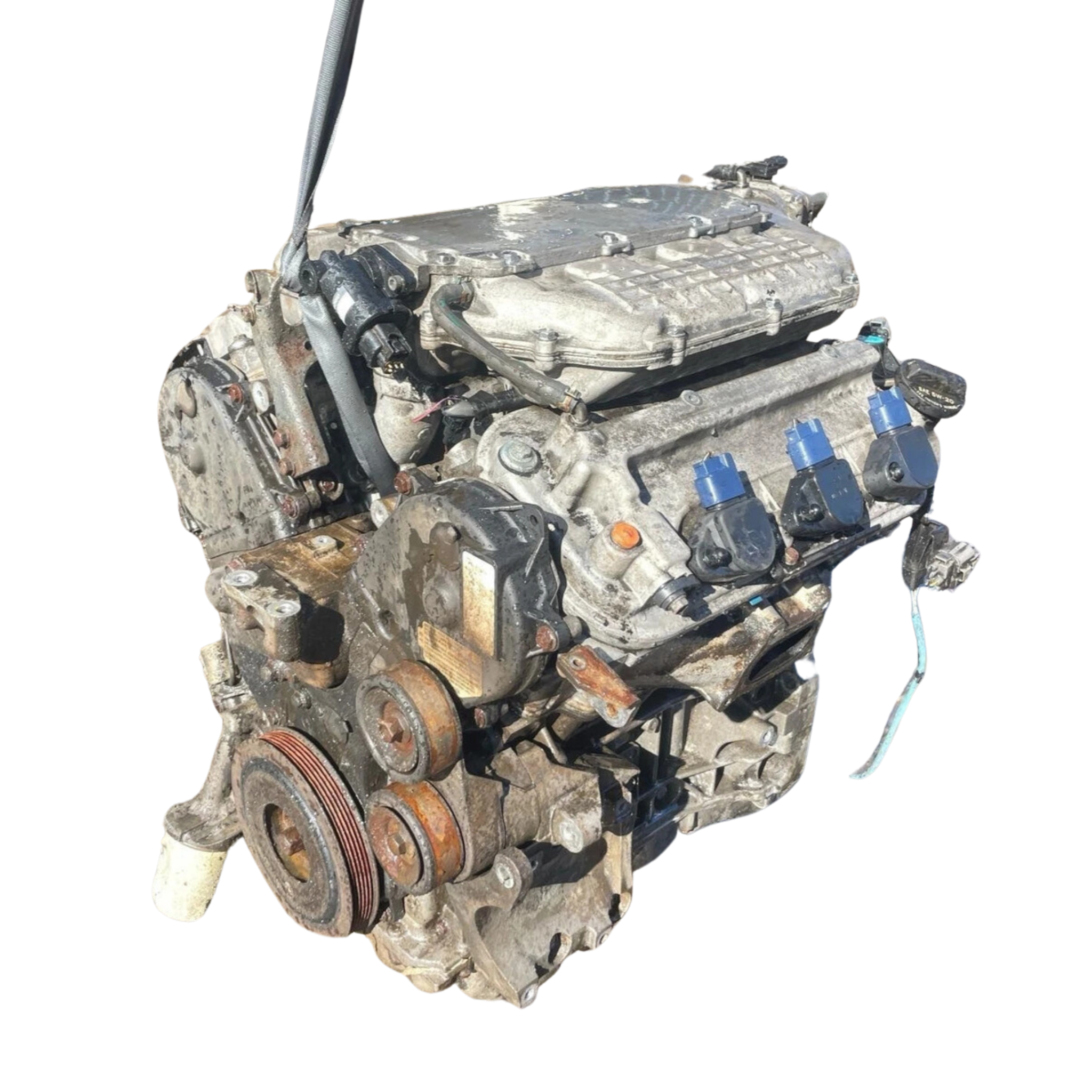 Moteurs Acura TL 3.2L 2007–2008